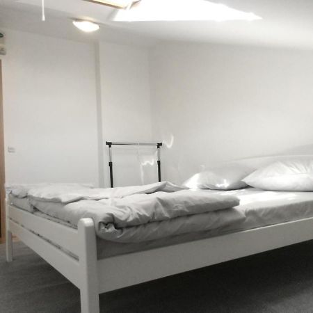 Hostel Center Luxury Сараєво Екстер'єр фото