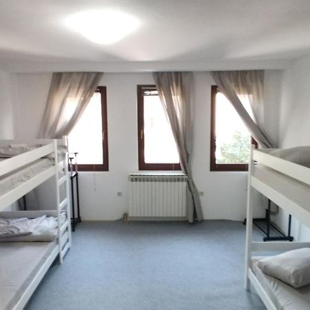 Hostel Center Luxury Сараєво Екстер'єр фото
