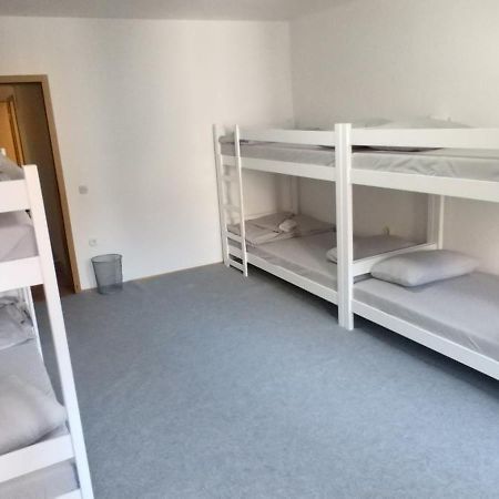 Hostel Center Luxury Сараєво Екстер'єр фото