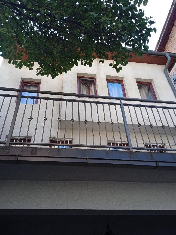 Hostel Center Luxury Сараєво Екстер'єр фото