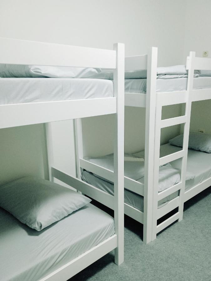Hostel Center Luxury Сараєво Екстер'єр фото
