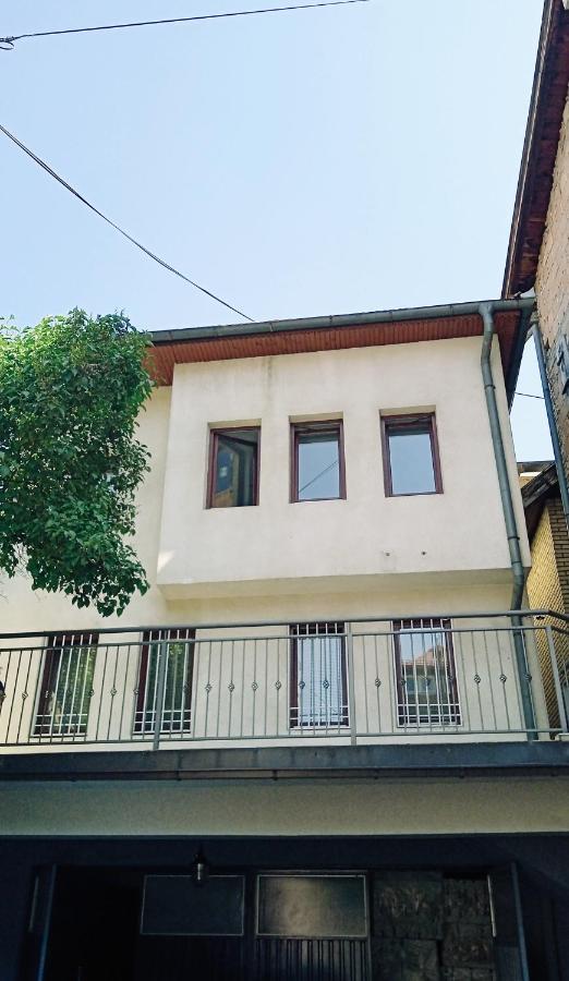 Hostel Center Luxury Сараєво Екстер'єр фото