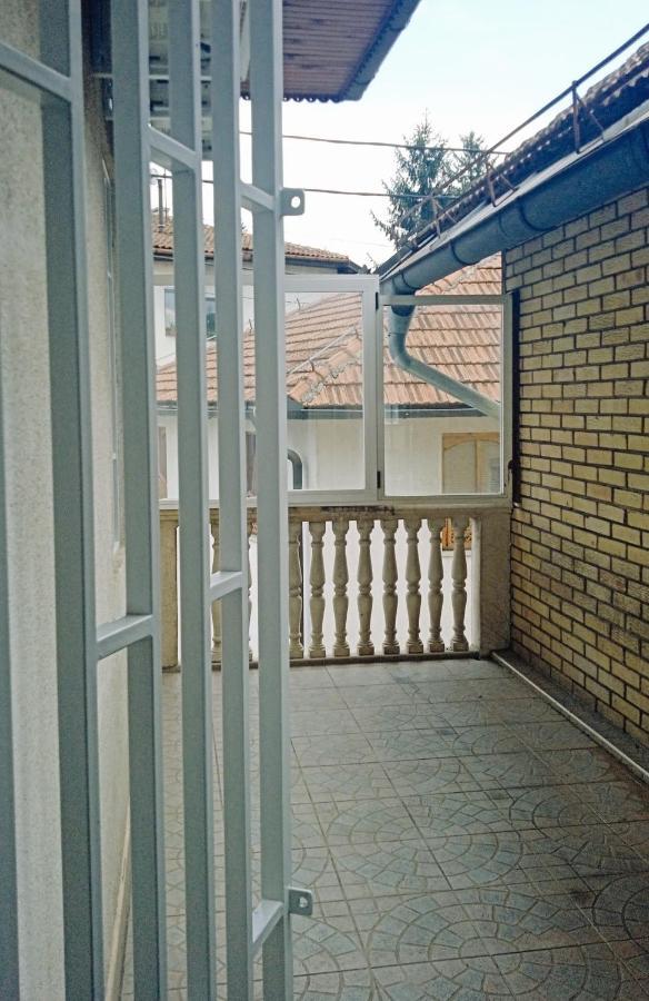 Hostel Center Luxury Сараєво Екстер'єр фото