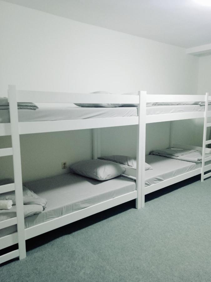 Hostel Center Luxury Сараєво Екстер'єр фото