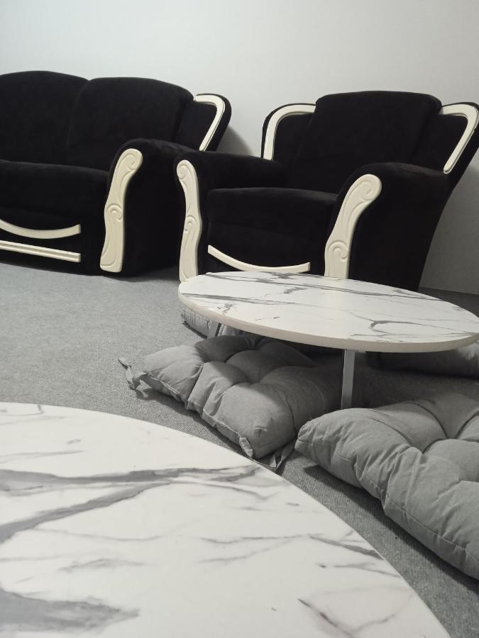 Hostel Center Luxury Сараєво Екстер'єр фото