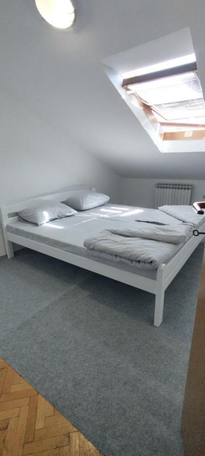 Hostel Center Luxury Сараєво Екстер'єр фото