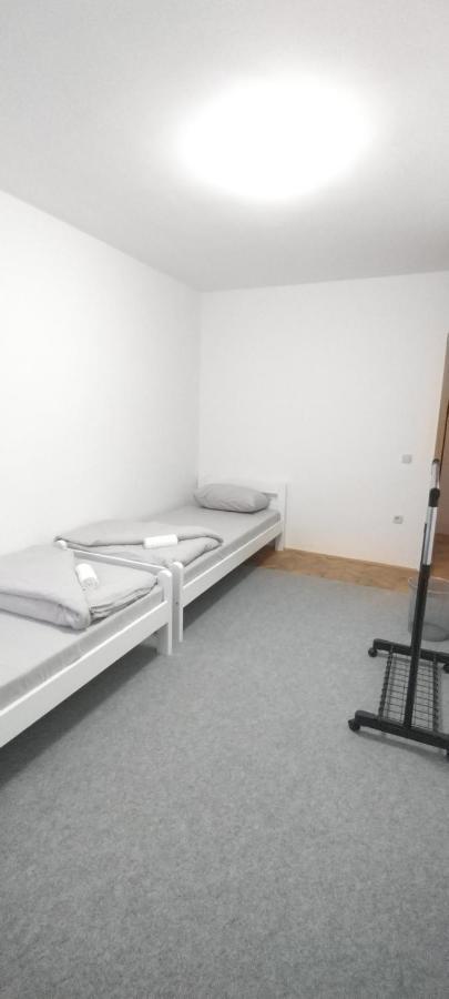 Hostel Center Luxury Сараєво Екстер'єр фото