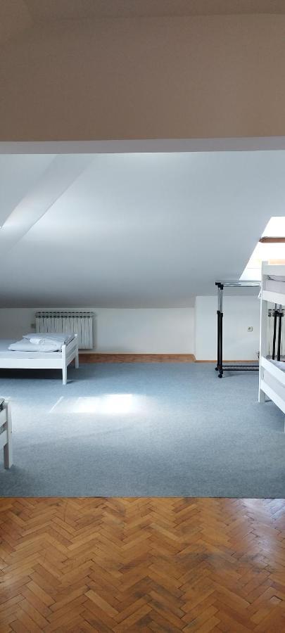 Hostel Center Luxury Сараєво Екстер'єр фото