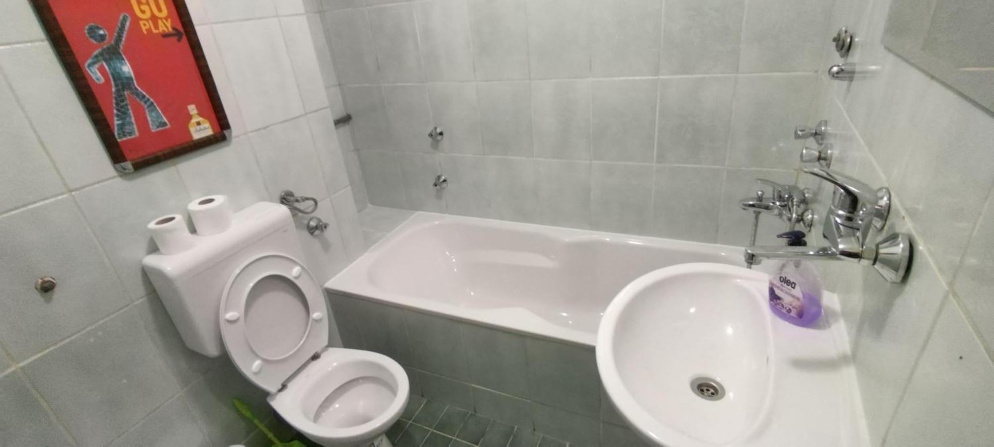 Hostel Center Luxury Сараєво Екстер'єр фото