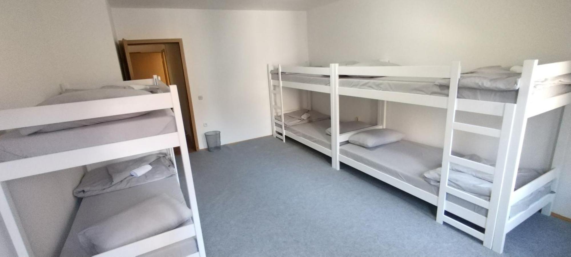 Hostel Center Luxury Сараєво Екстер'єр фото