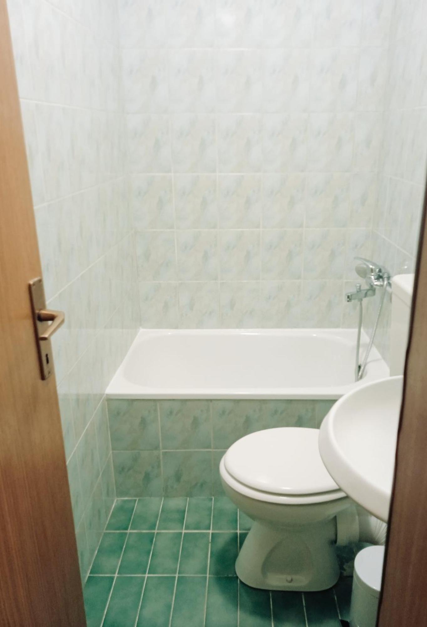 Hostel Center Luxury Сараєво Екстер'єр фото