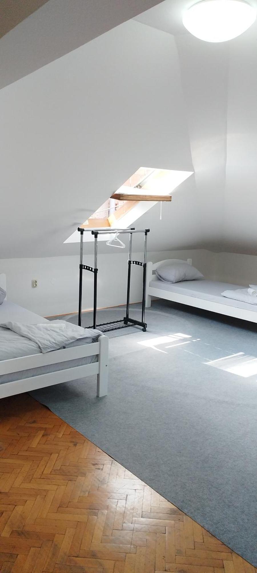 Hostel Center Luxury Сараєво Екстер'єр фото