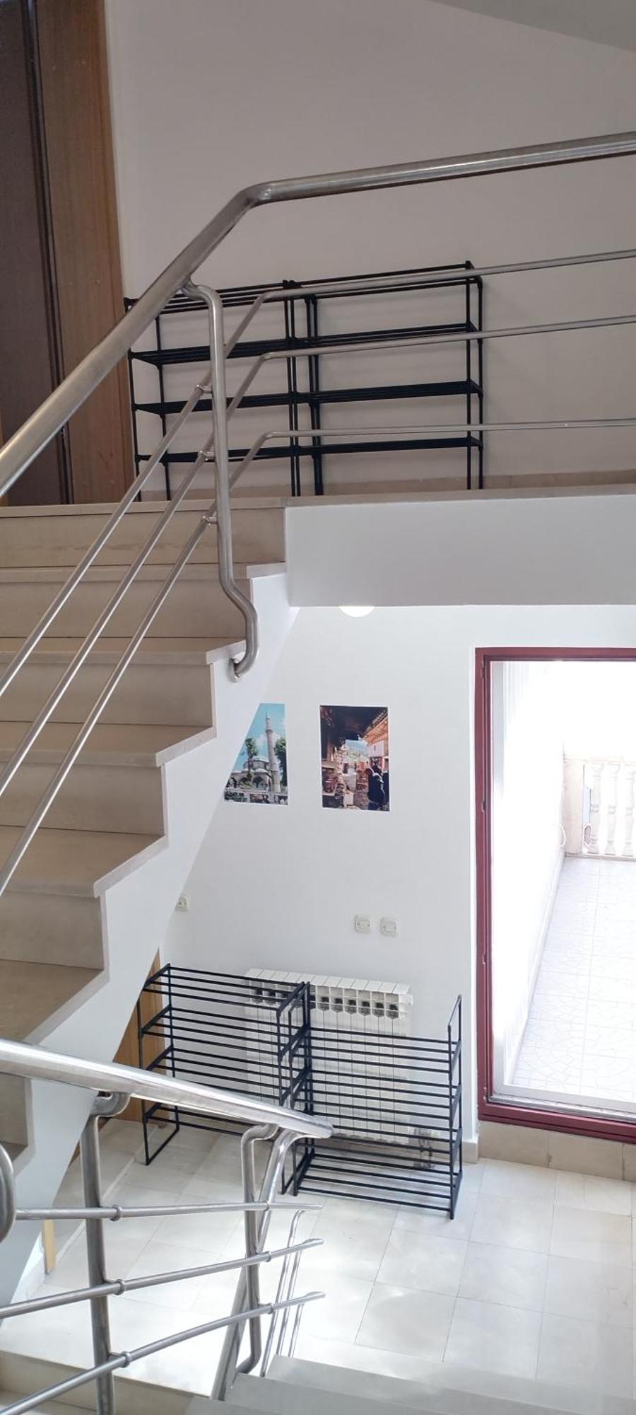 Hostel Center Luxury Сараєво Екстер'єр фото