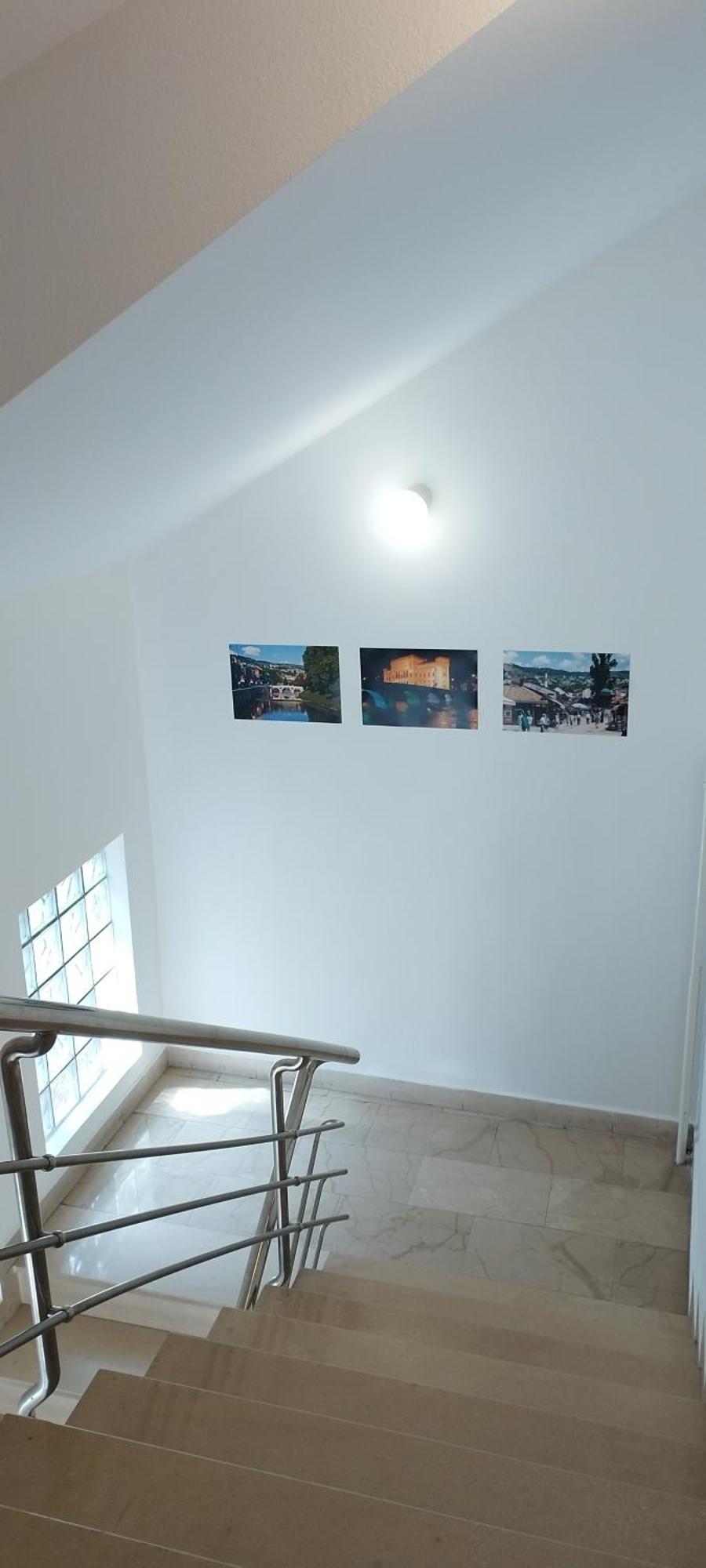 Hostel Center Luxury Сараєво Екстер'єр фото