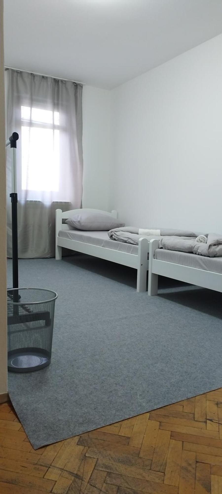 Hostel Center Luxury Сараєво Екстер'єр фото