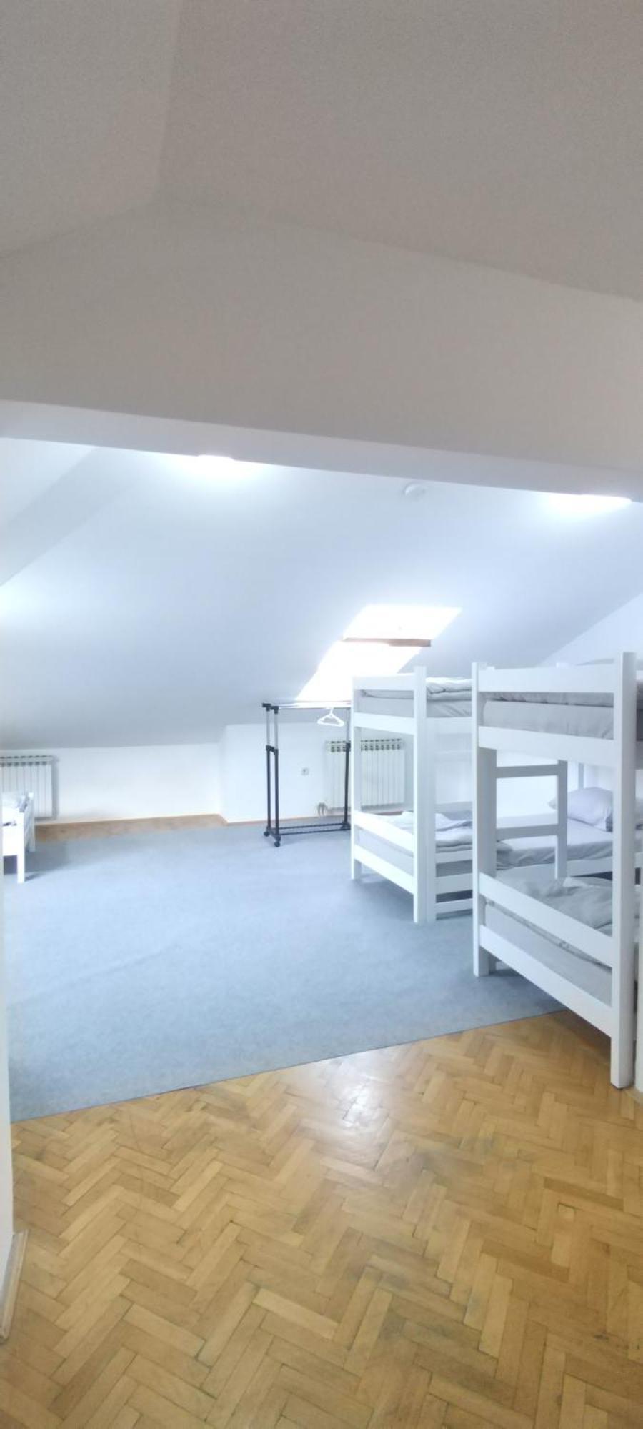 Hostel Center Luxury Сараєво Екстер'єр фото