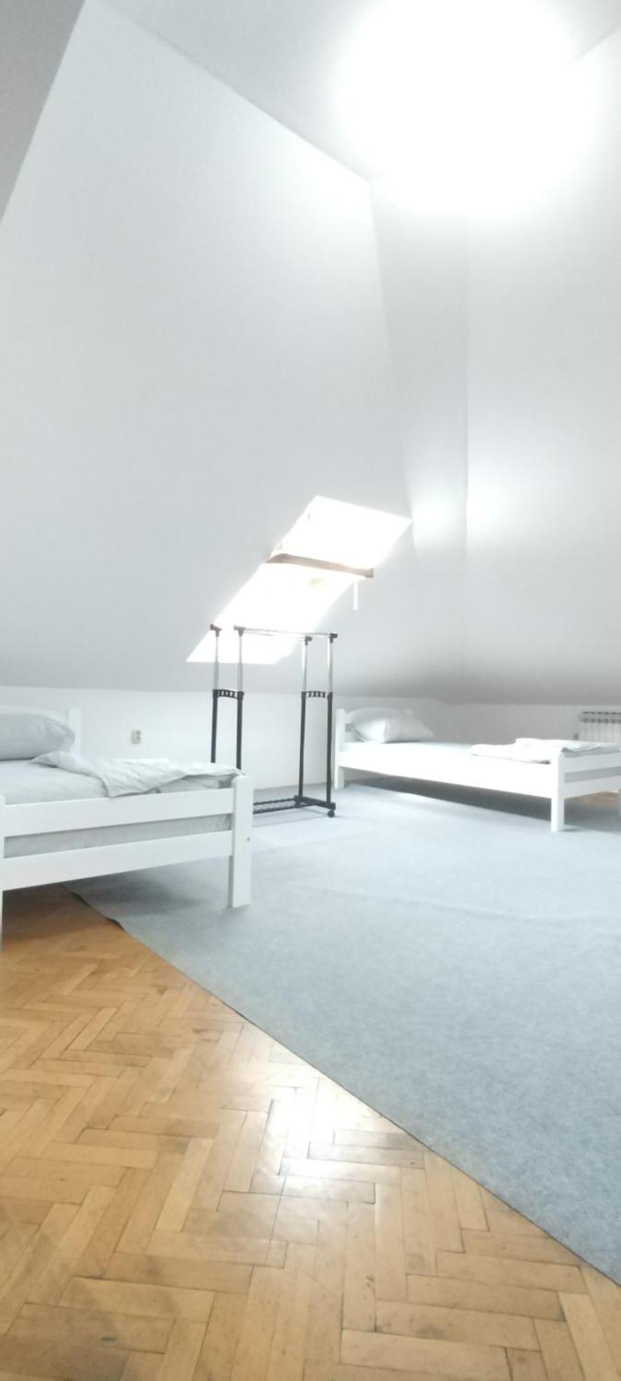 Hostel Center Luxury Сараєво Екстер'єр фото