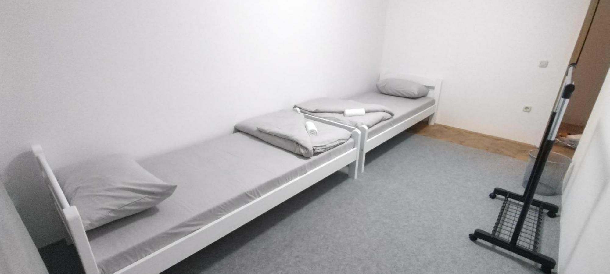 Hostel Center Luxury Сараєво Екстер'єр фото