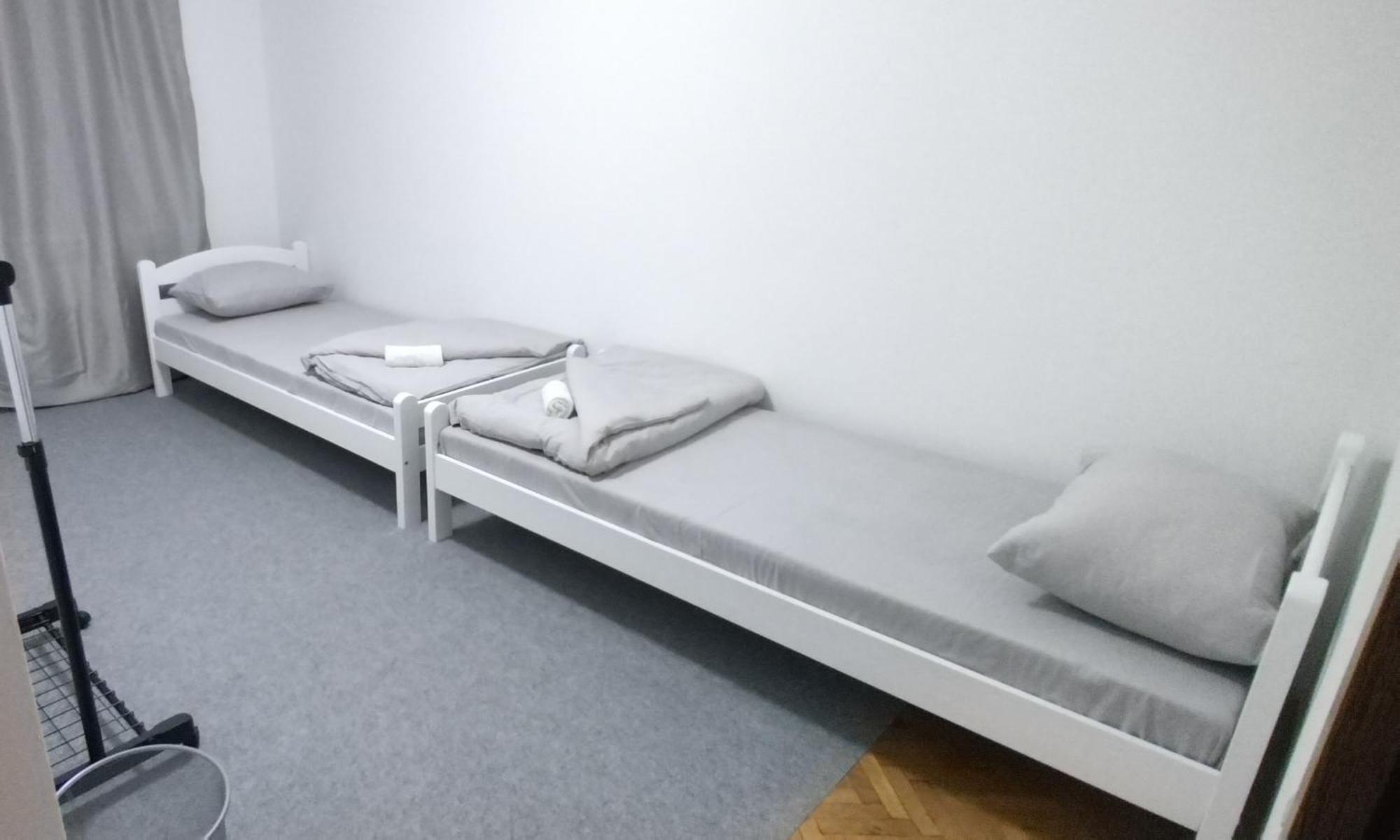 Hostel Center Luxury Сараєво Екстер'єр фото